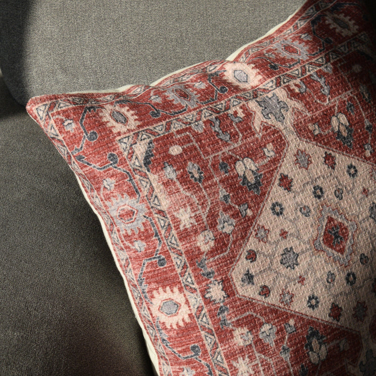 Traditional Cushion Covers
