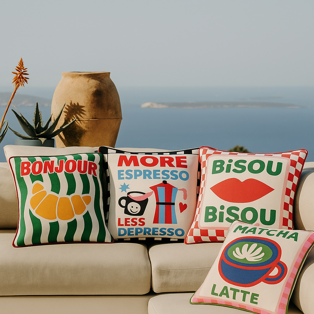 Bistro Stories