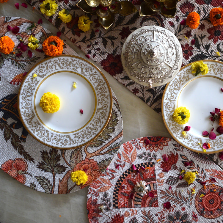 Anaya Aura - Festive Collection