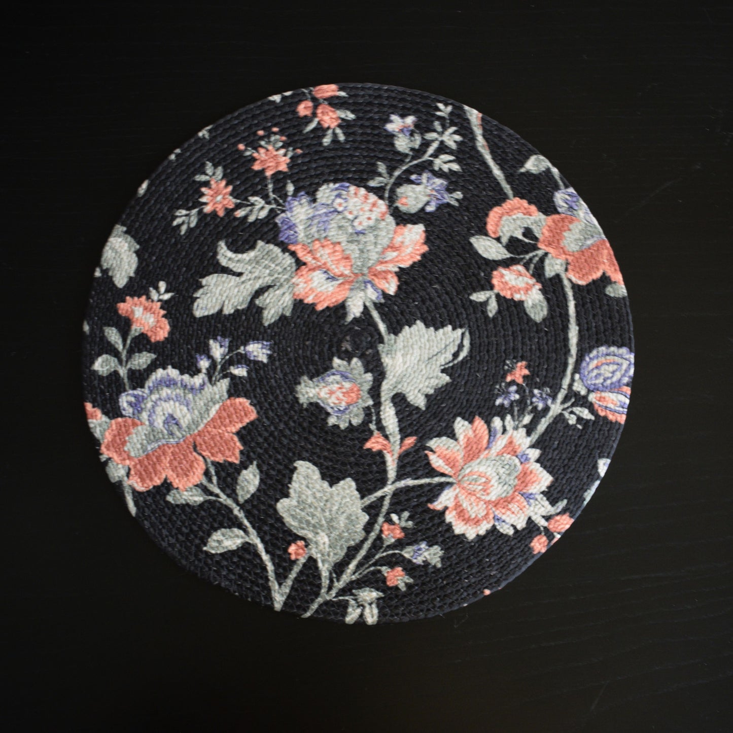 Fiorenza Braided Table Mats