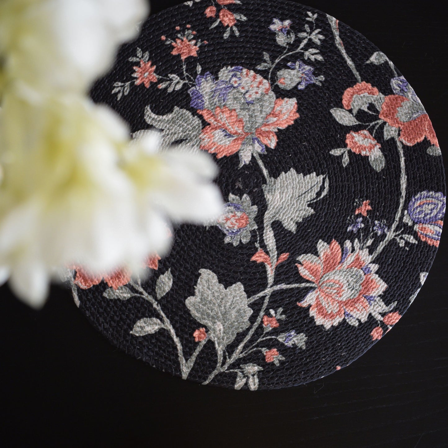 Fiorenza Braided Table Mats