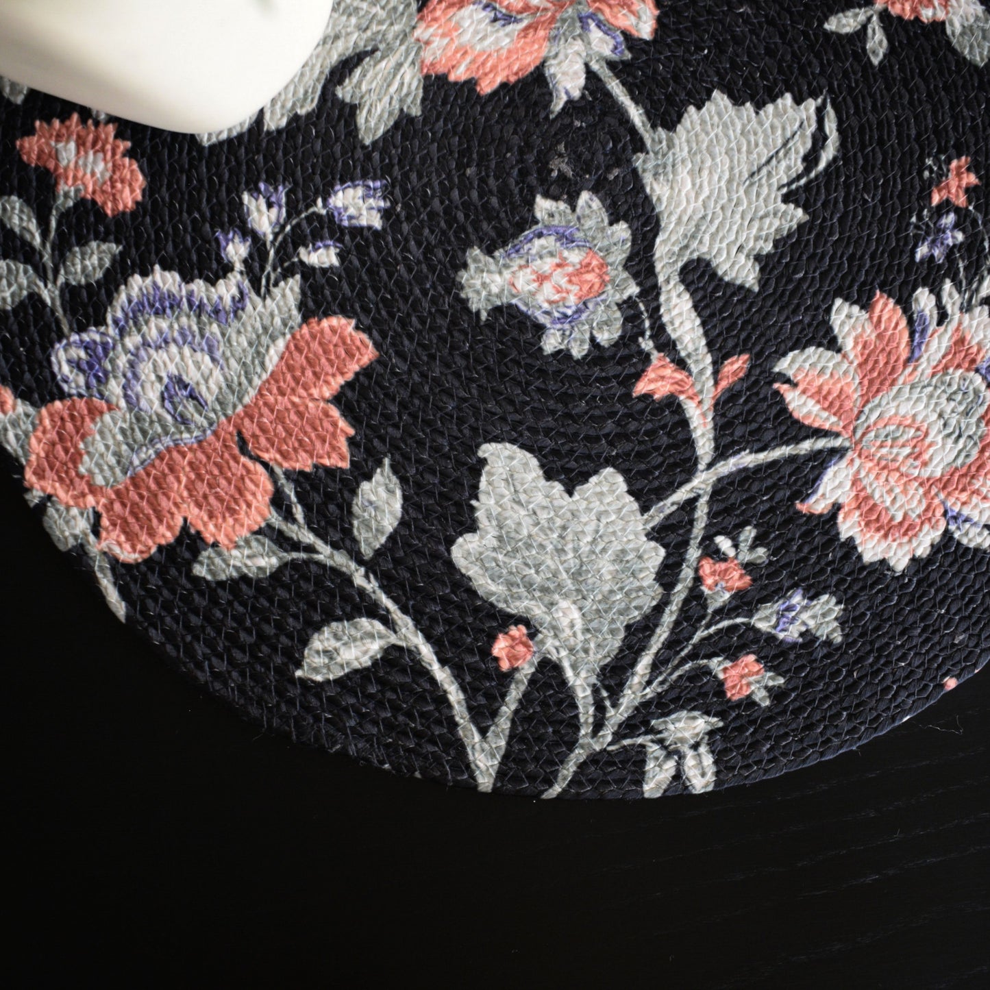 Fiorenza Braided Table Mats