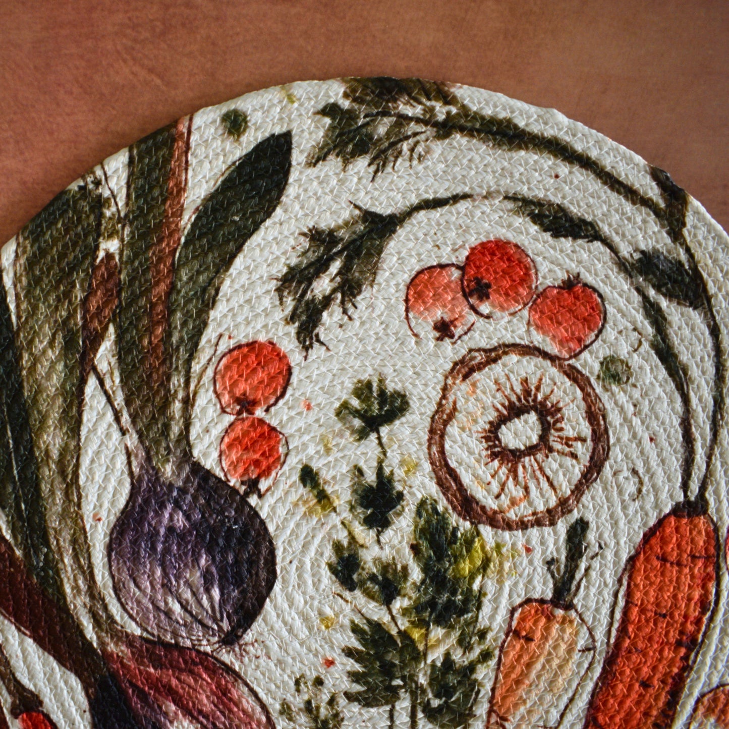 Verdura