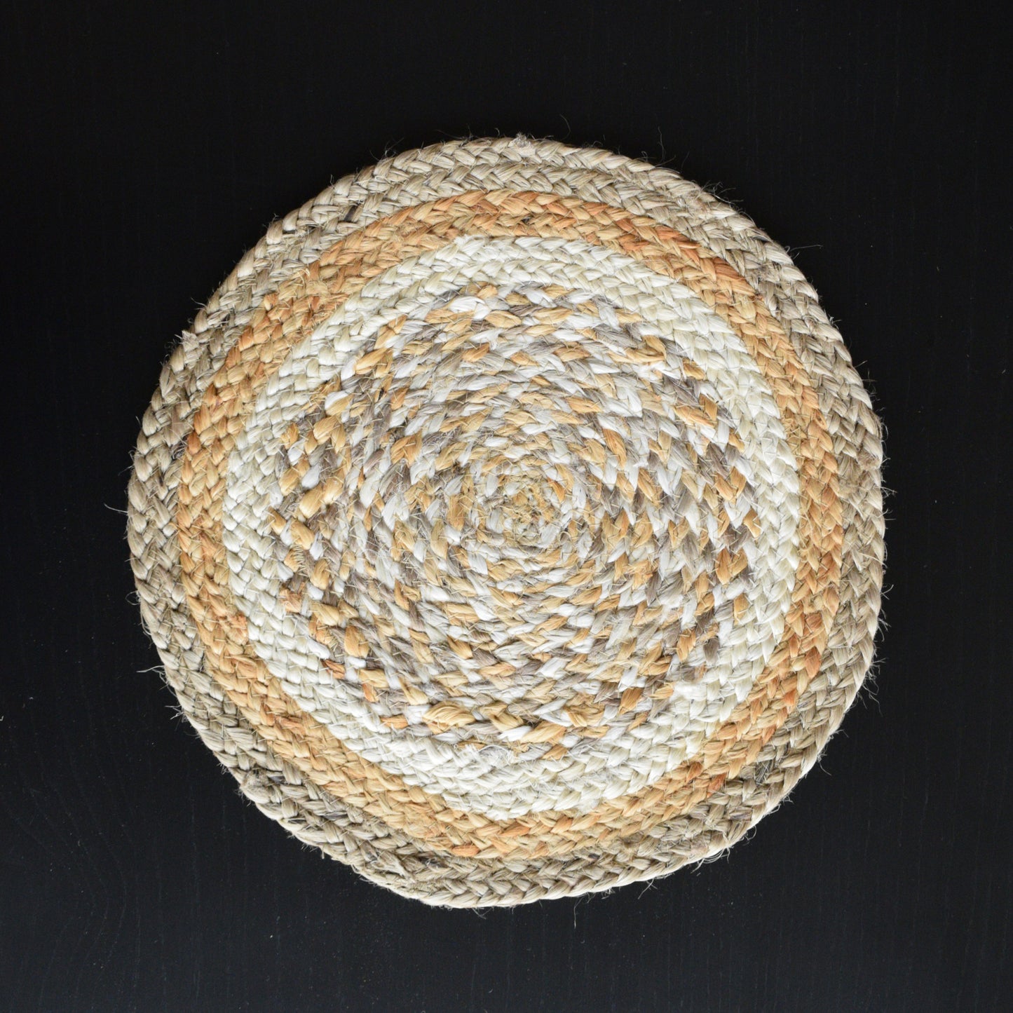 Rustic Jute Placemat