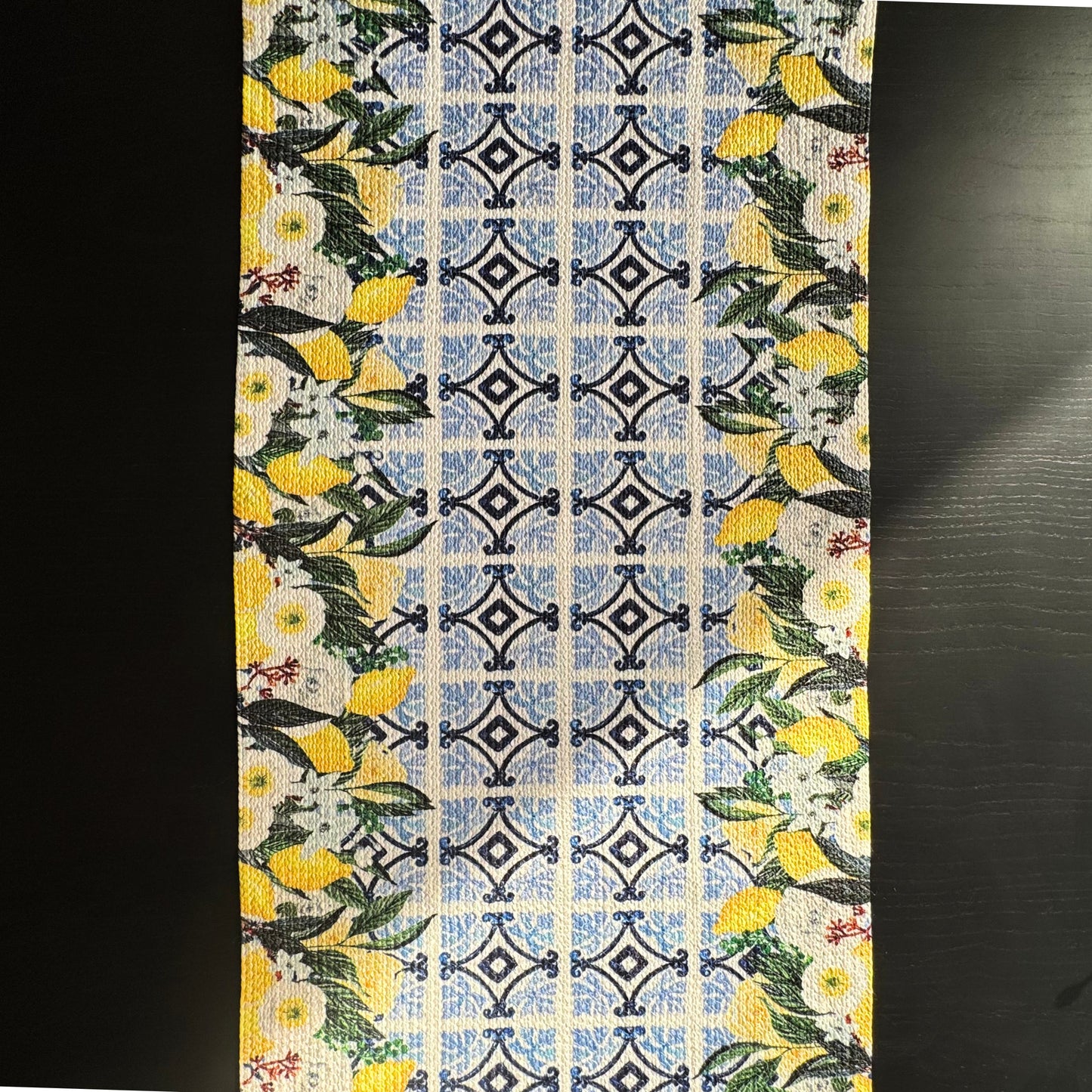 Amalfi Braided Runner