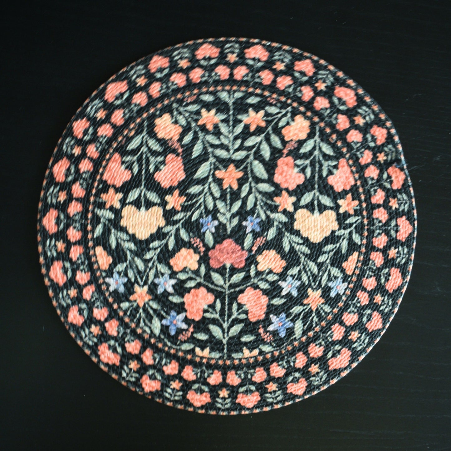 Florinelle Braided Table Mats