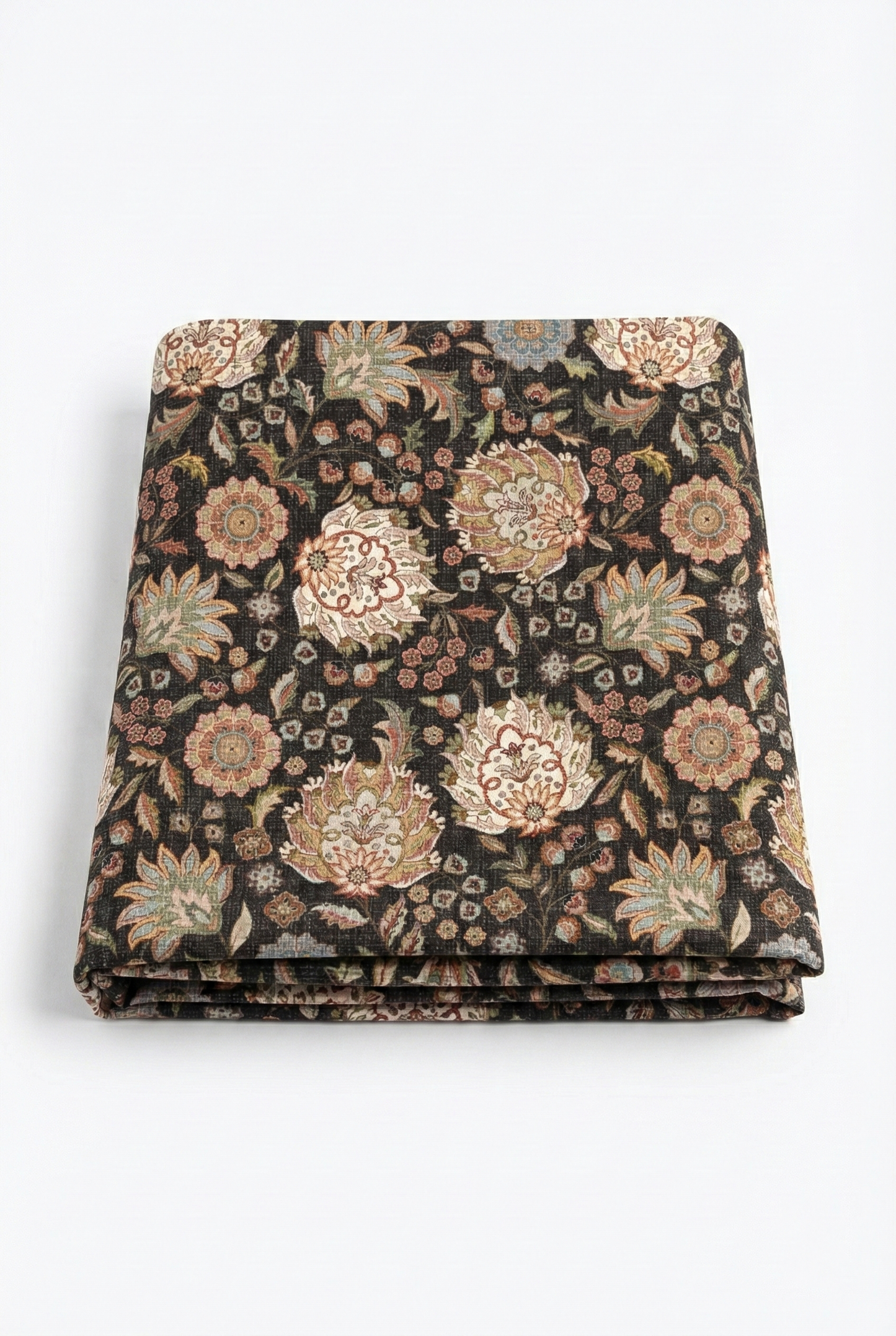 Vintage Garden Table Cloth