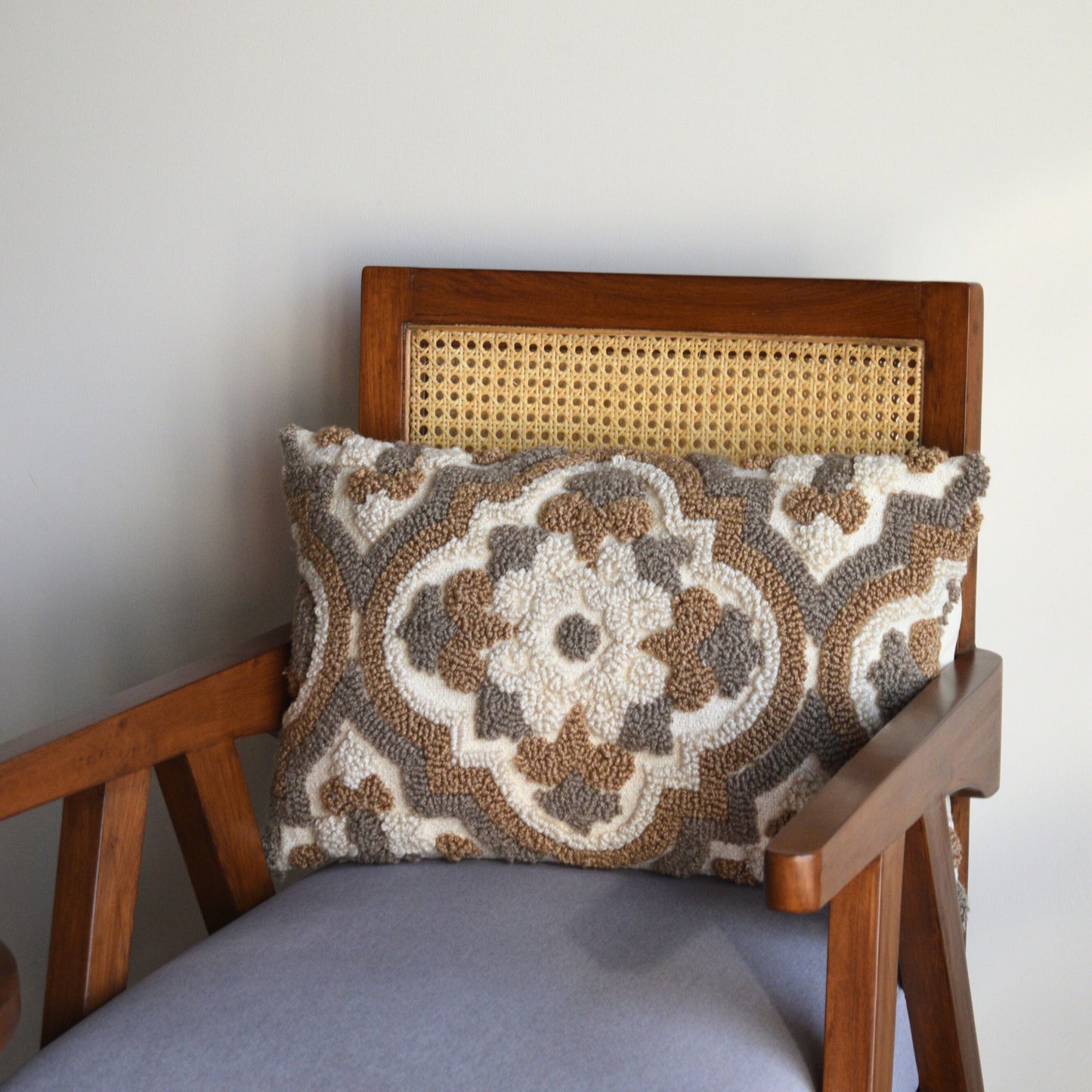 Cedar Trail Cushion Cover