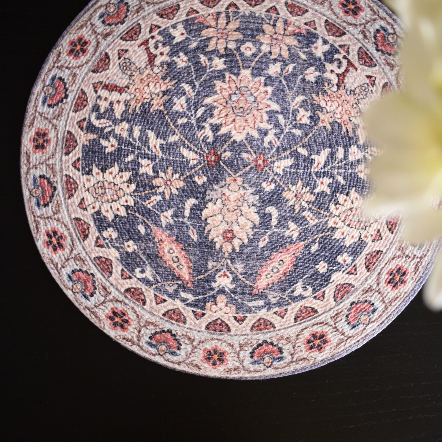 Amarune Braided Table Mats