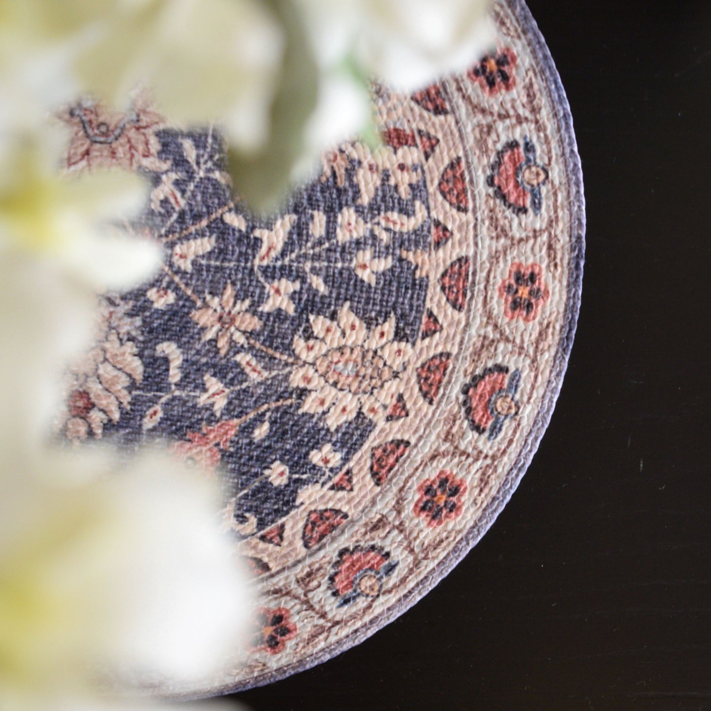 Amarune Braided Table Mats