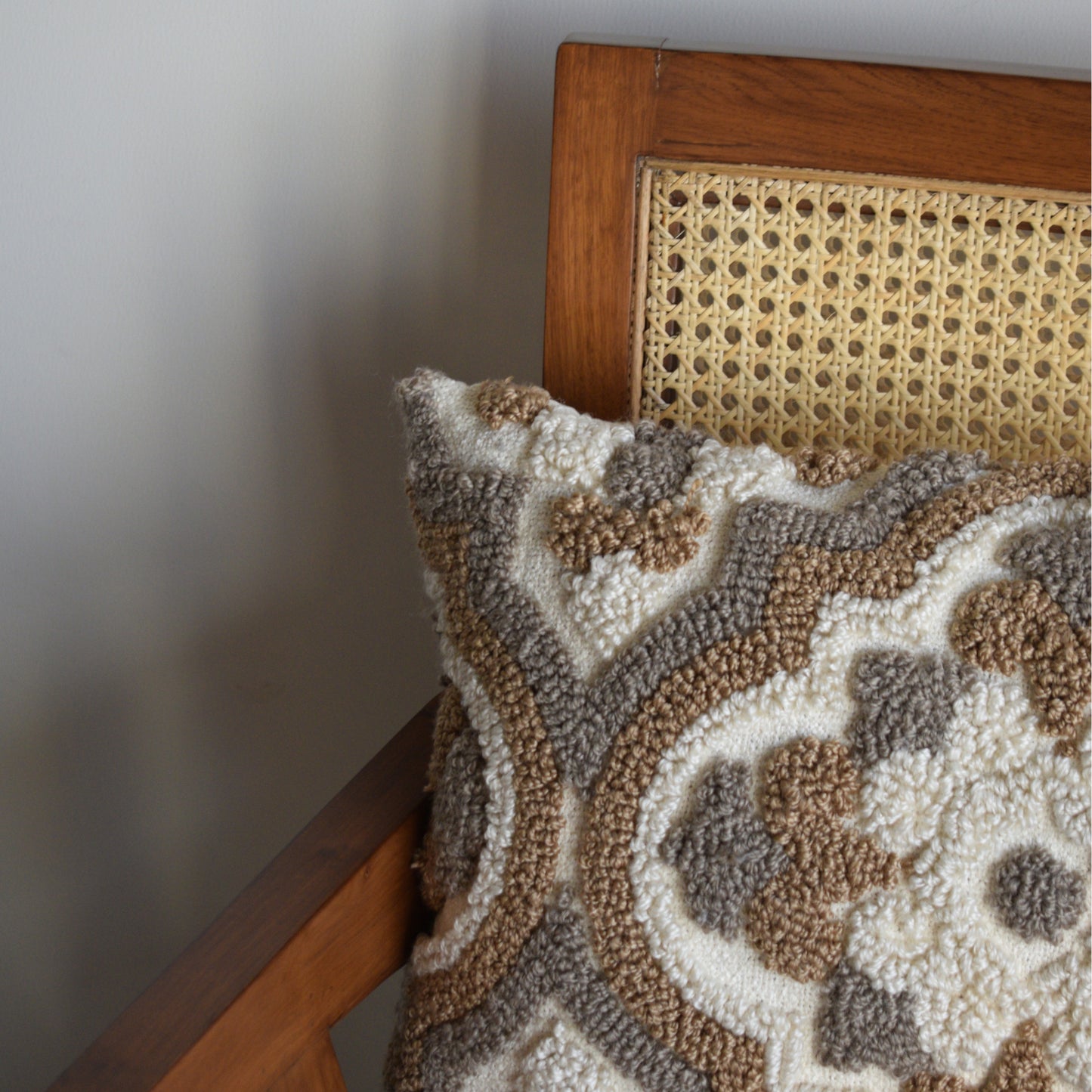 Cedar Trail Cushion Cover