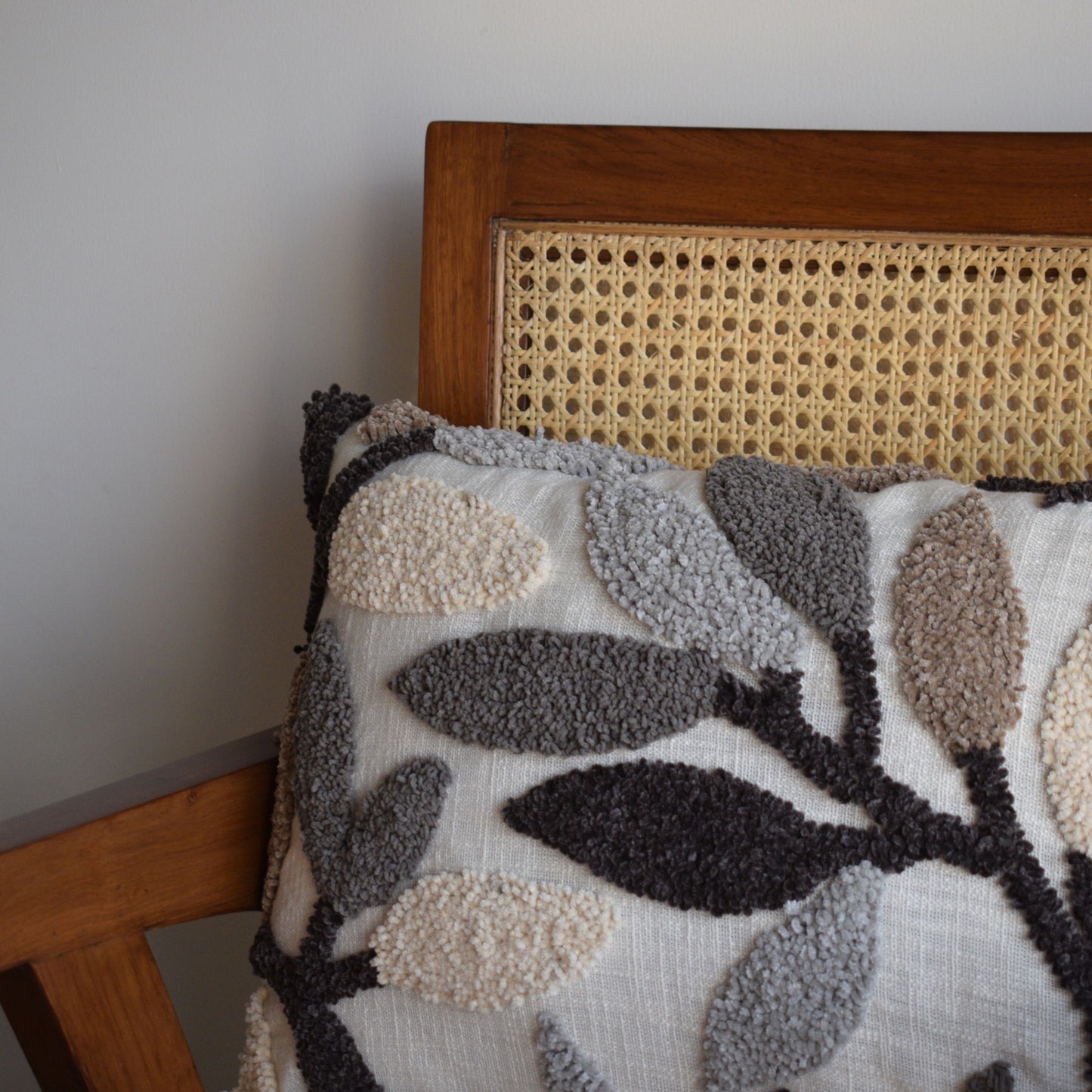 Olive Grove Cushion Cover