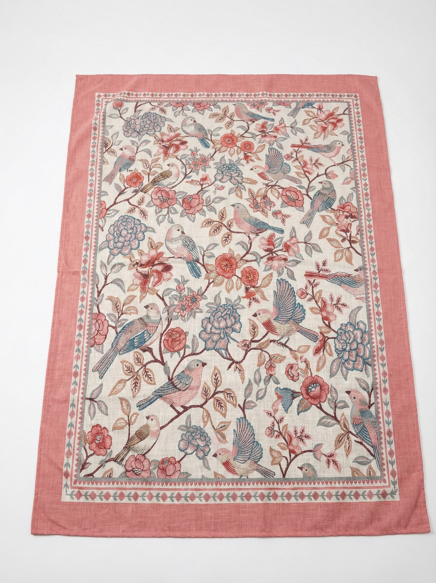 Kesar Bagh Table Cloth