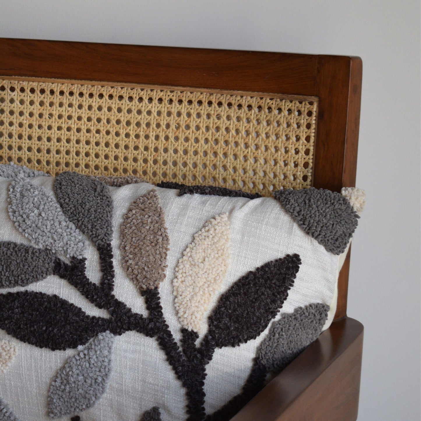 Olive Grove Cushion Cover