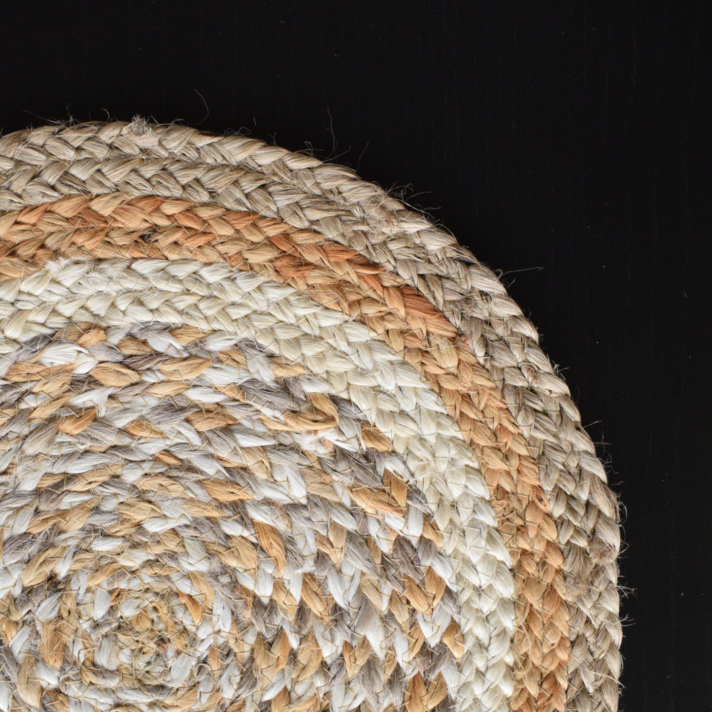 Rustic Jute Placemat