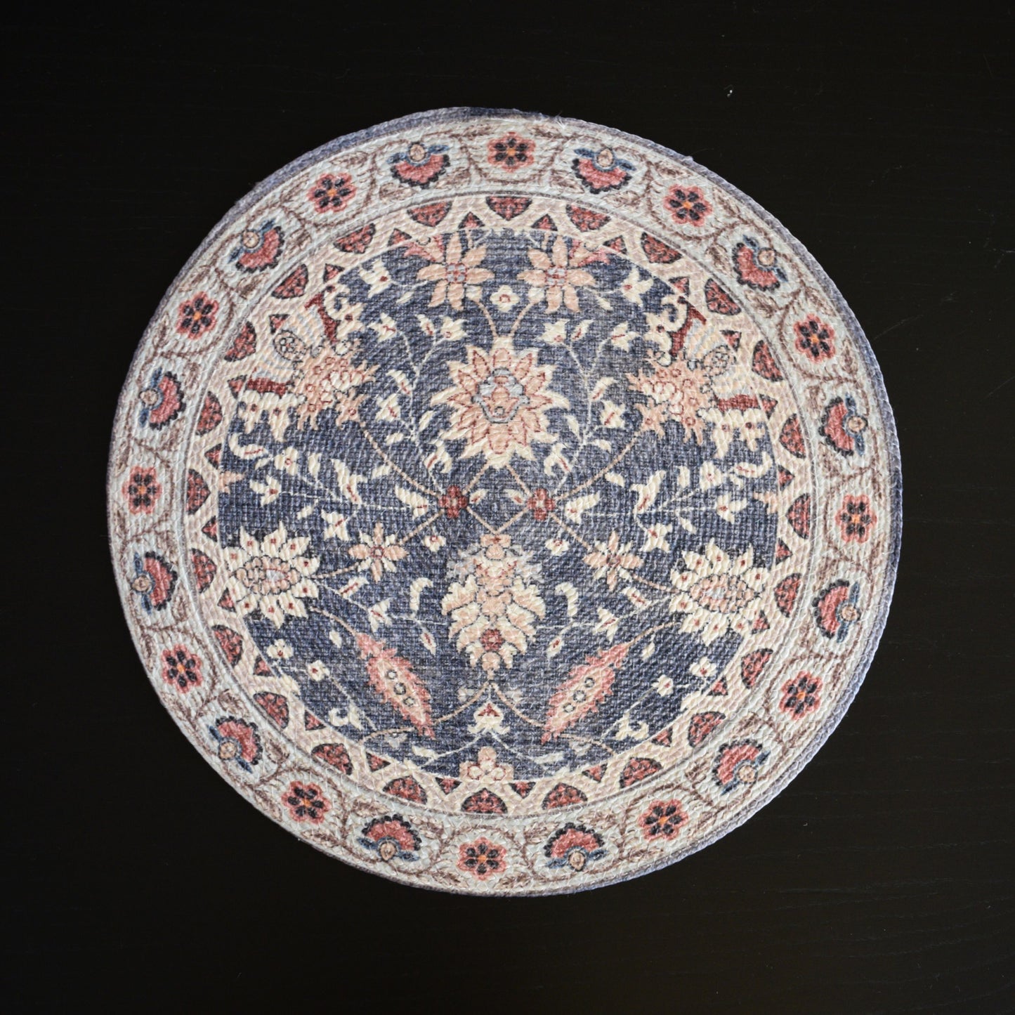 Amarune Braided Table Mats