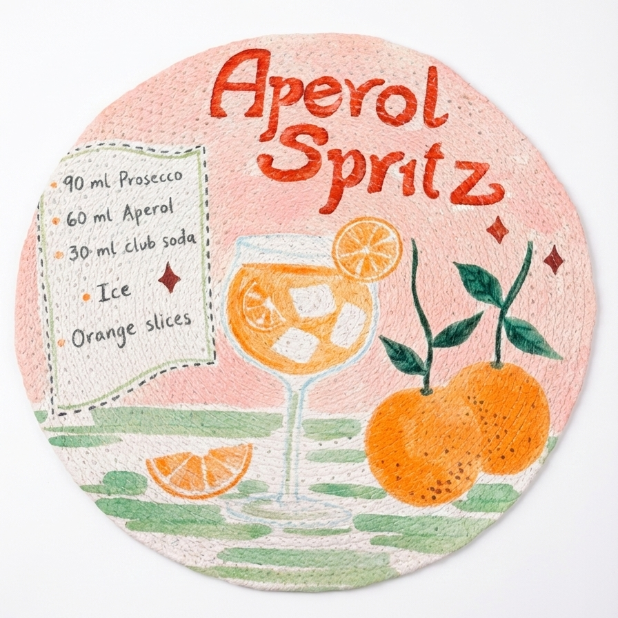 Aperol Spritz