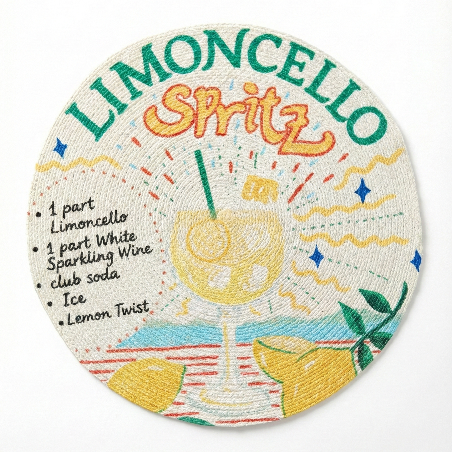 Limoncello
