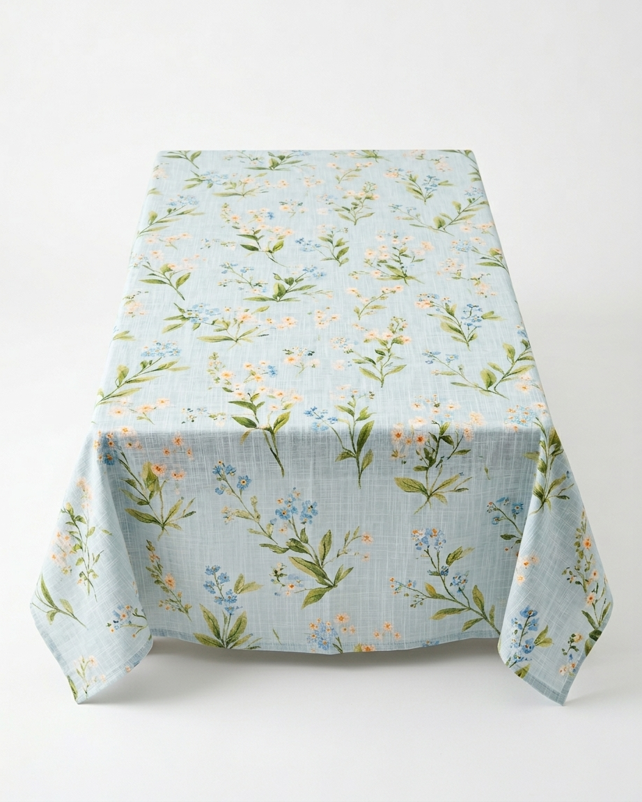 Meadow Table Cloth