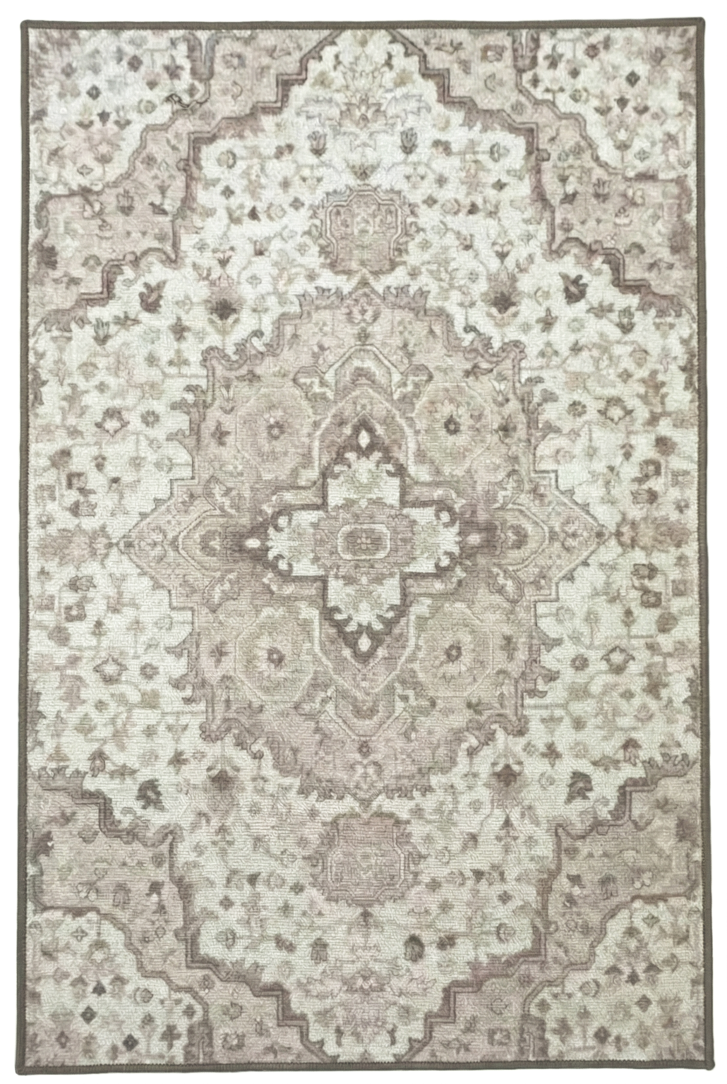 Sandstone Reverie Rug