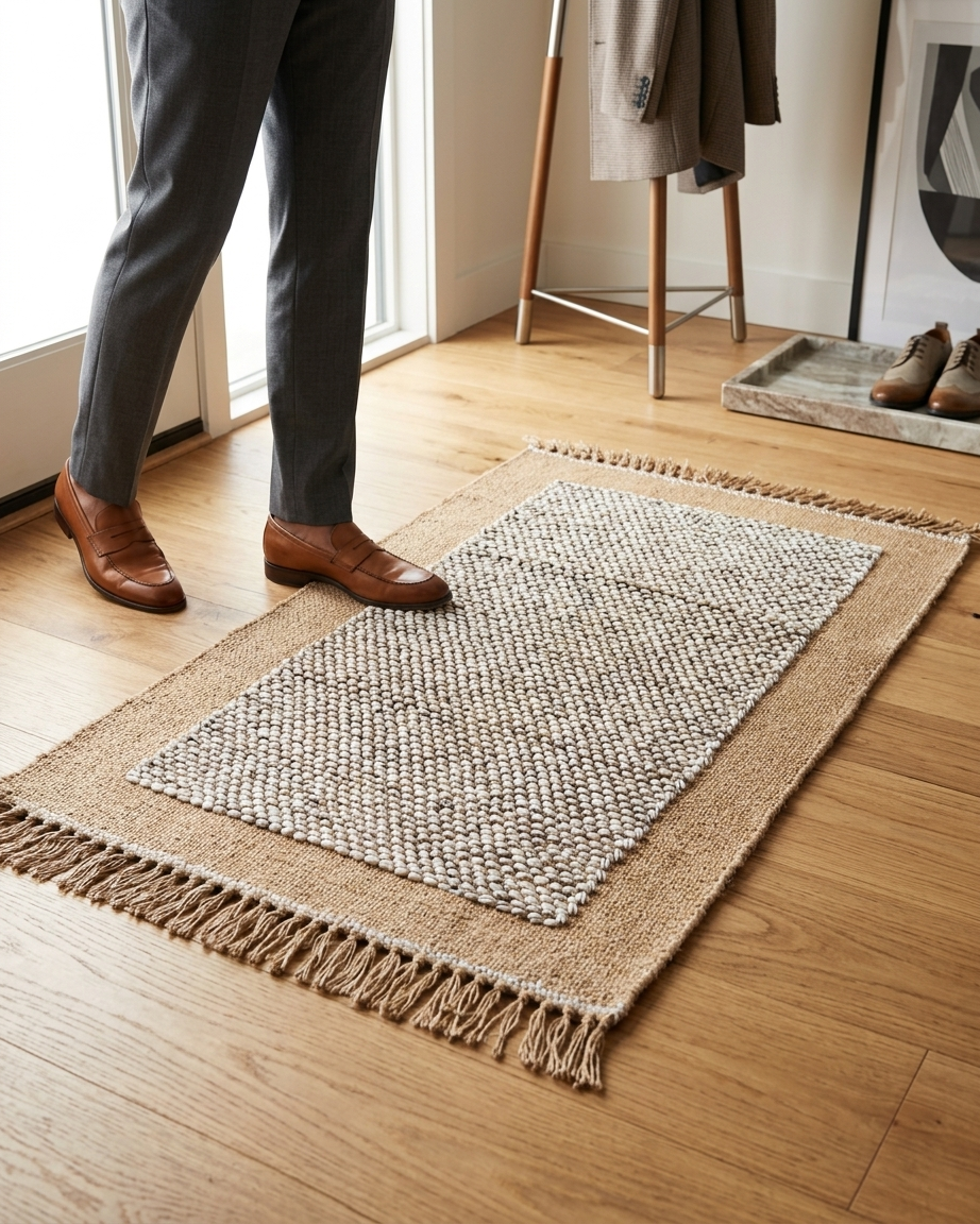 Driftstone Handloom Rug