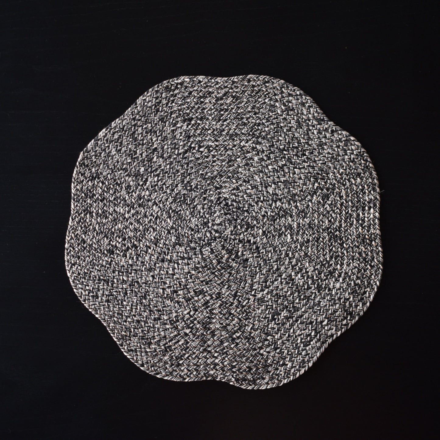 Flora Braided Table Mats