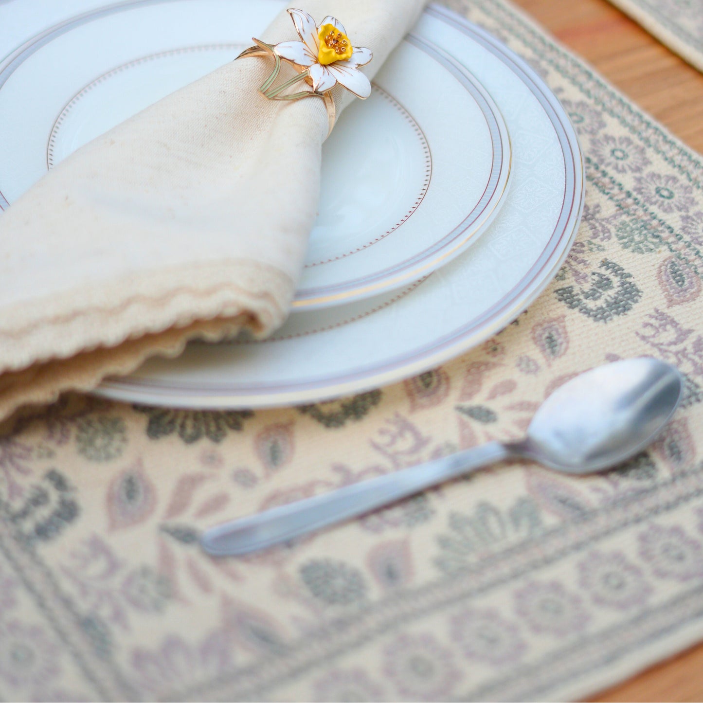 Orelia Table mats
