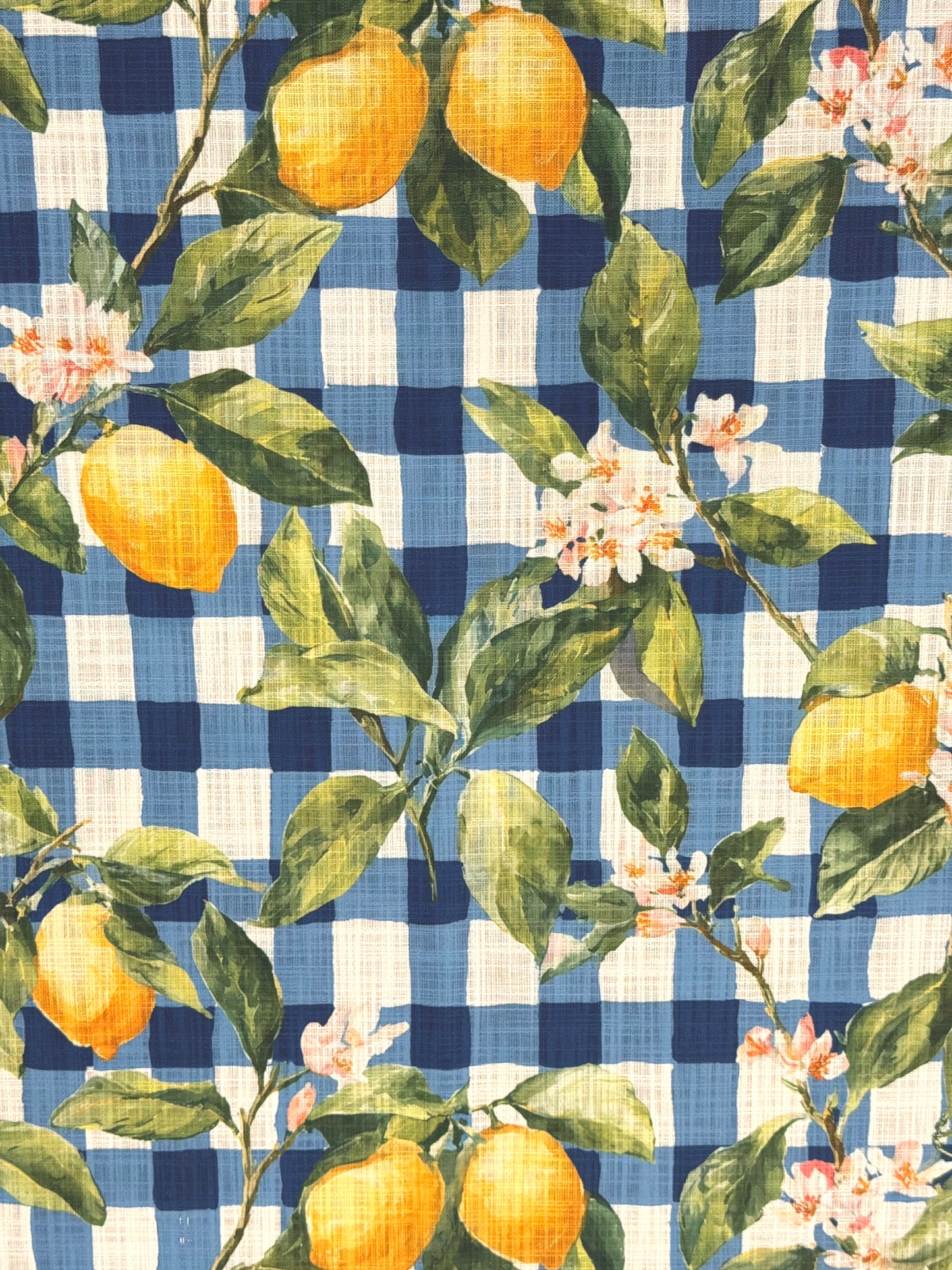 Limonata Table Cloth
