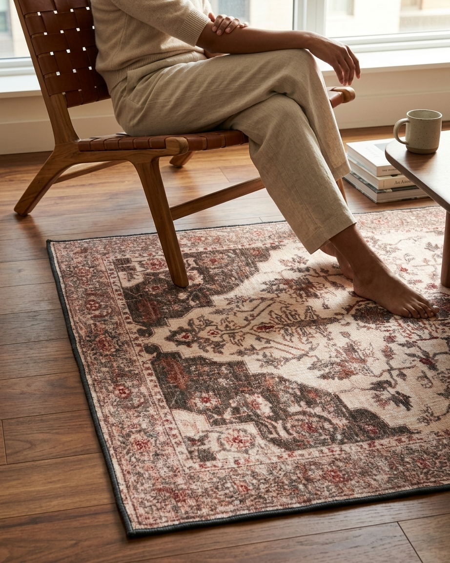 Sahar Rug