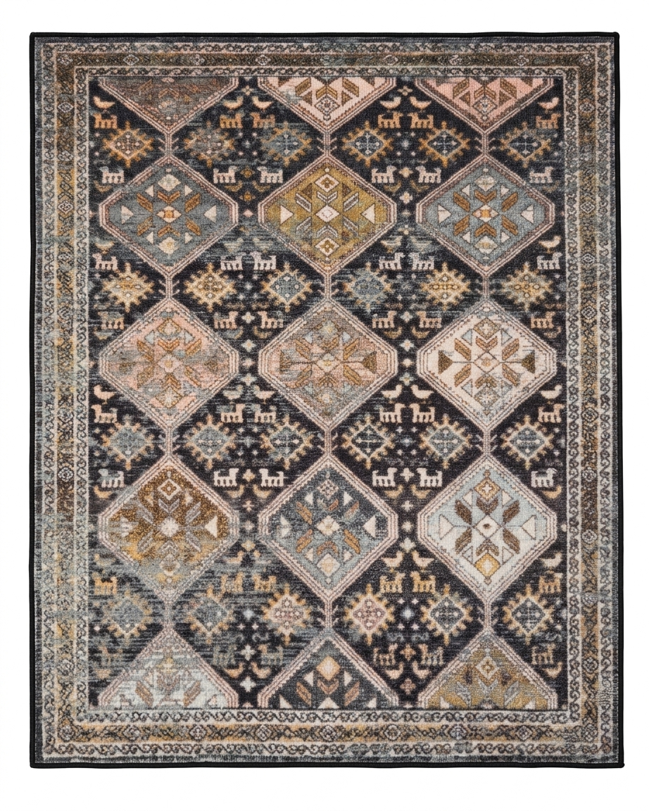 Karwan Rug