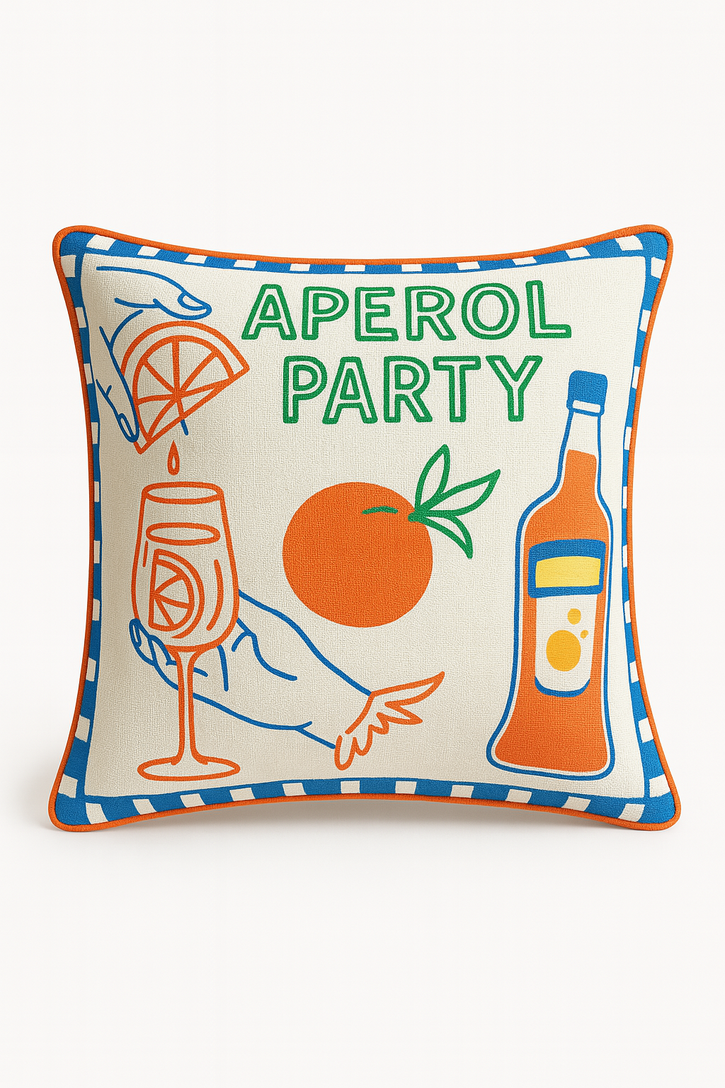 Aperol Party