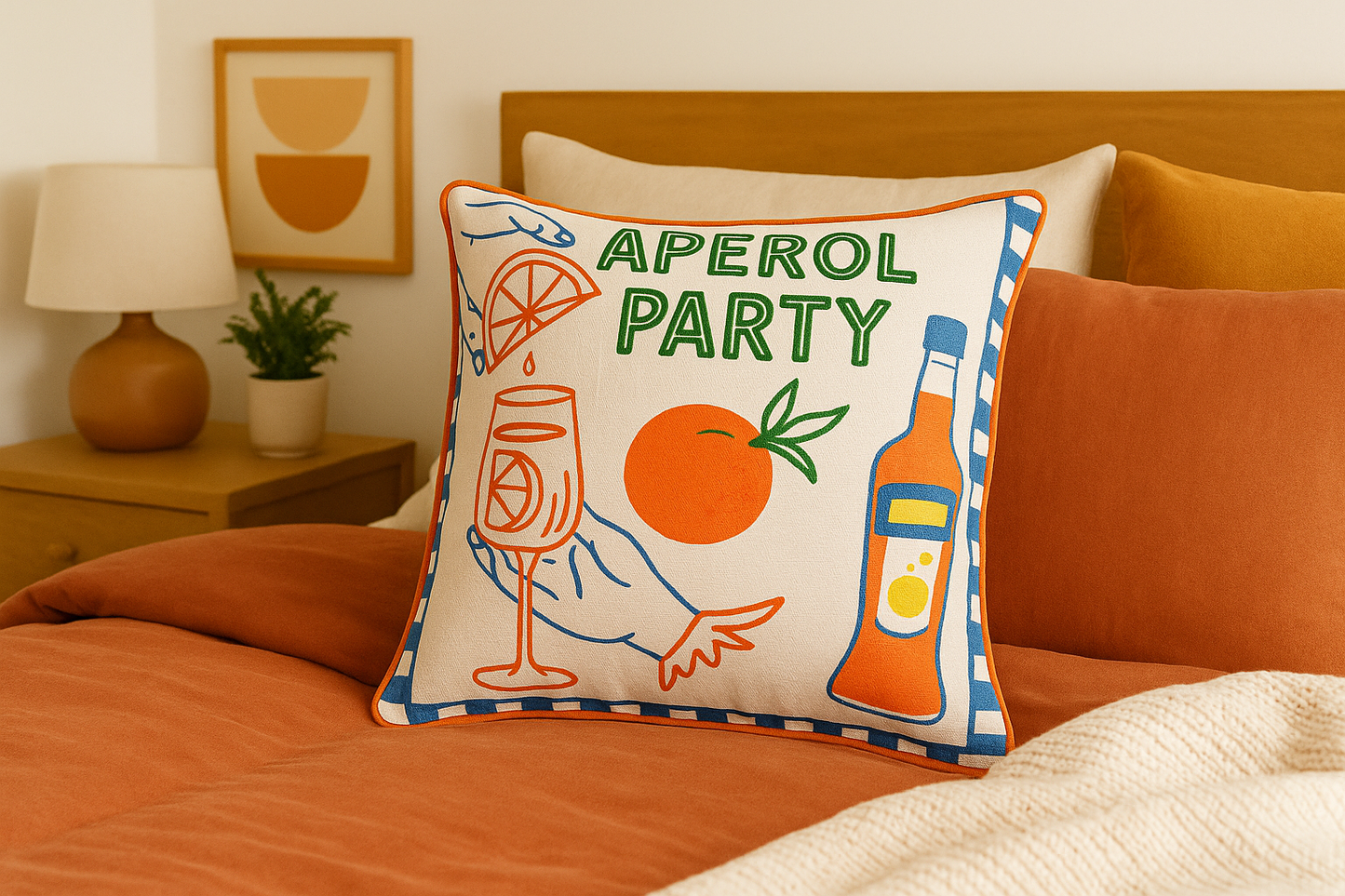 Aperol Party