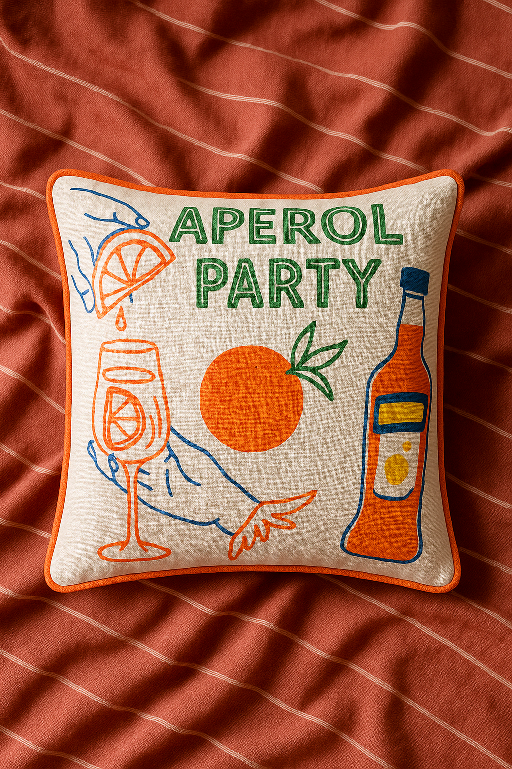 Aperol Party