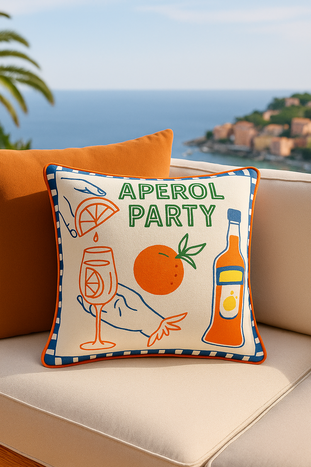 Aperol Party