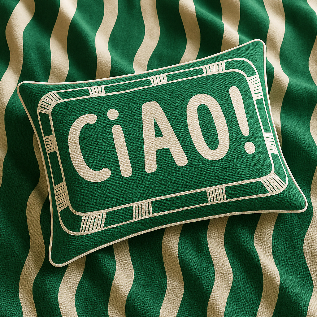 Ciao