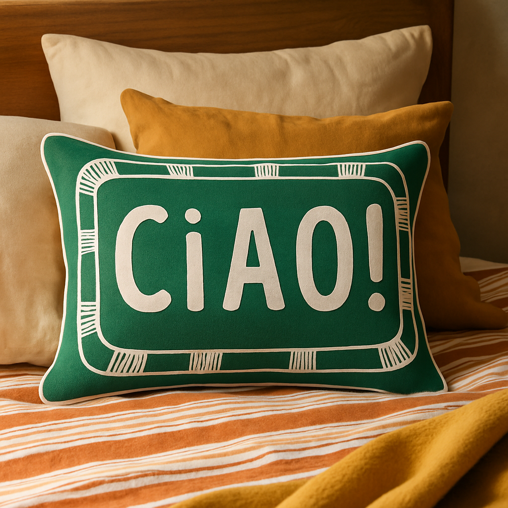 Ciao