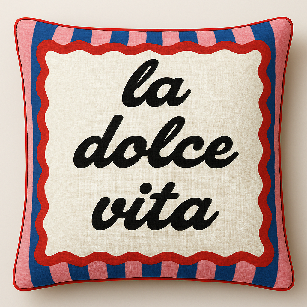 La Dolce Vita
