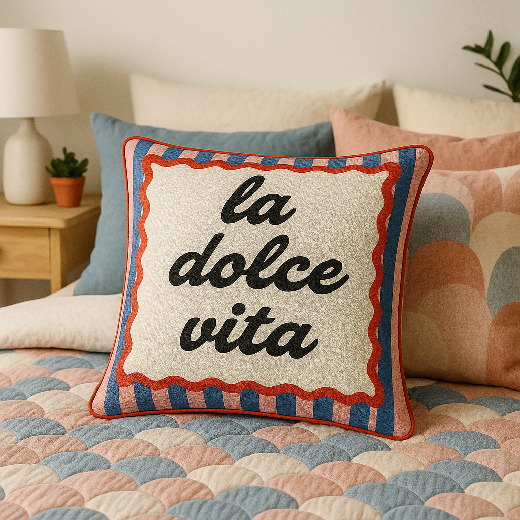 La Dolce Vita