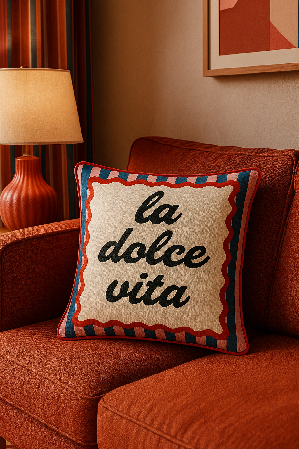 La Dolce Vita