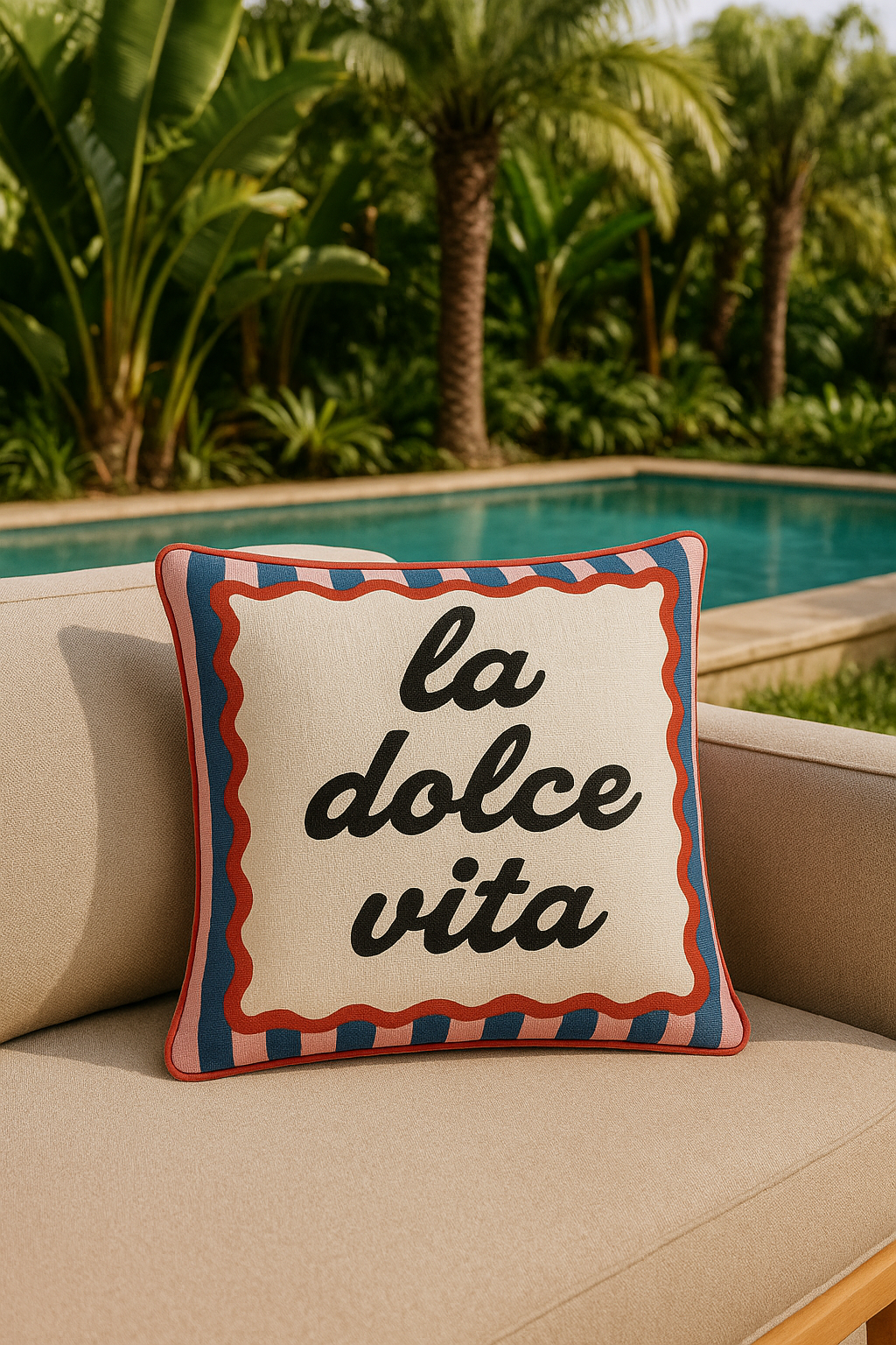 La Dolce Vita