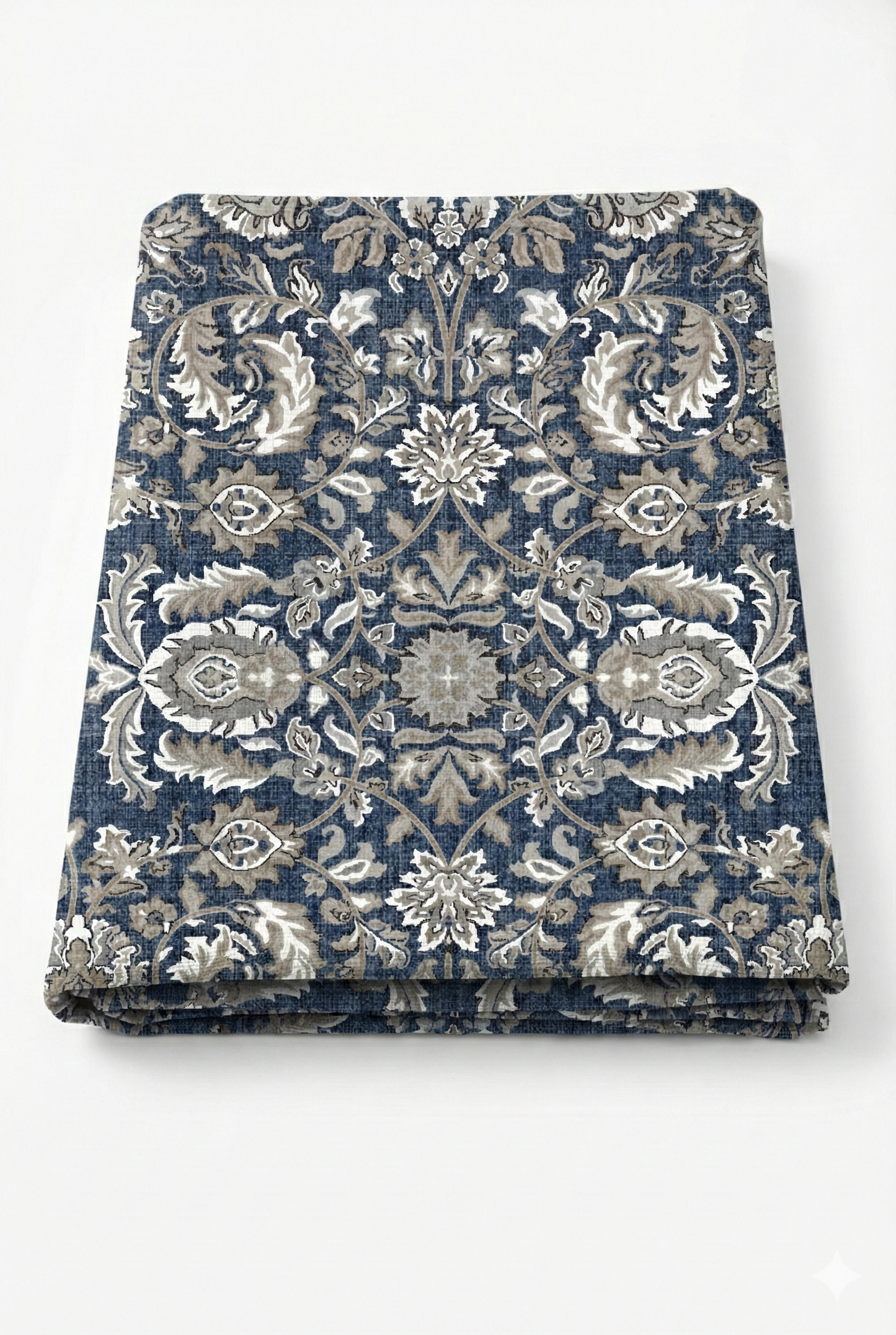 Riverbank Botanicals Table Cloth