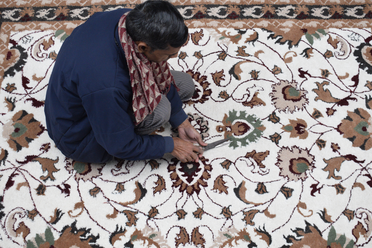 Serenade Carpet
