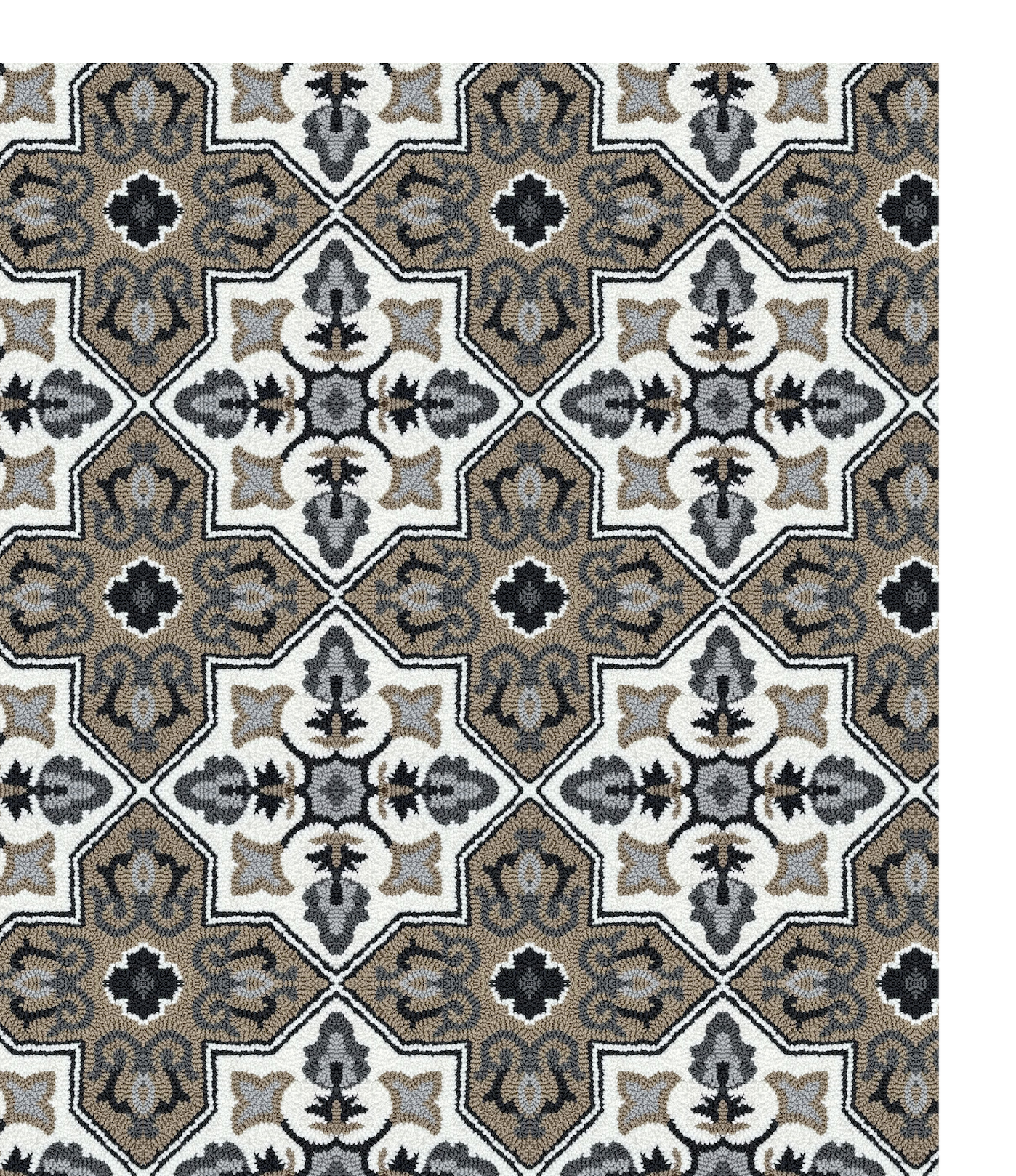 Tessera Carpet