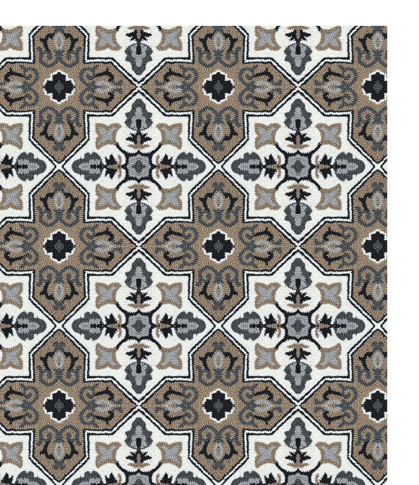 Tessera Carpet