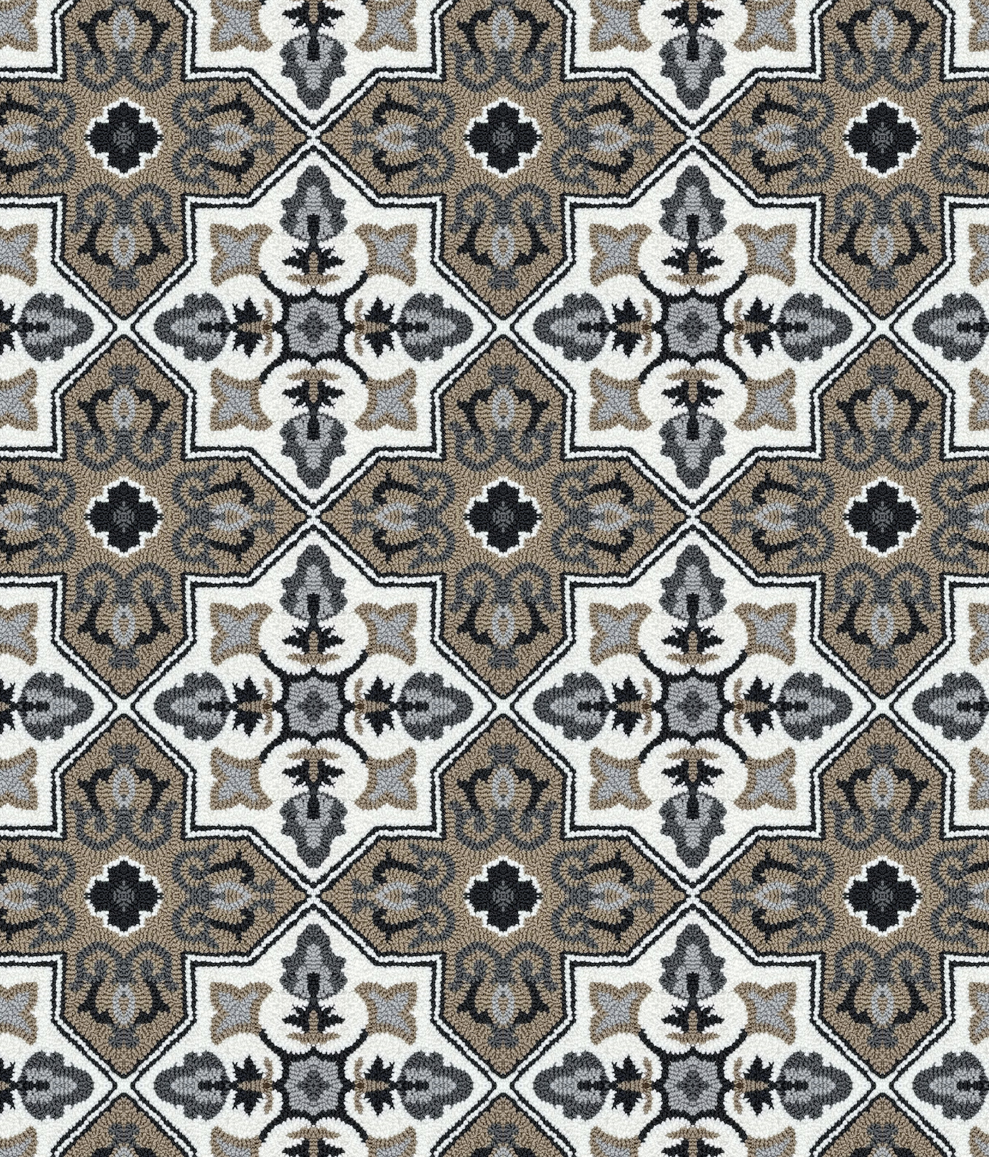 Tessera Carpet