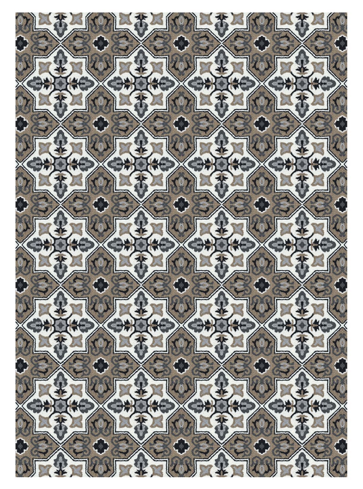 Tessera Carpet