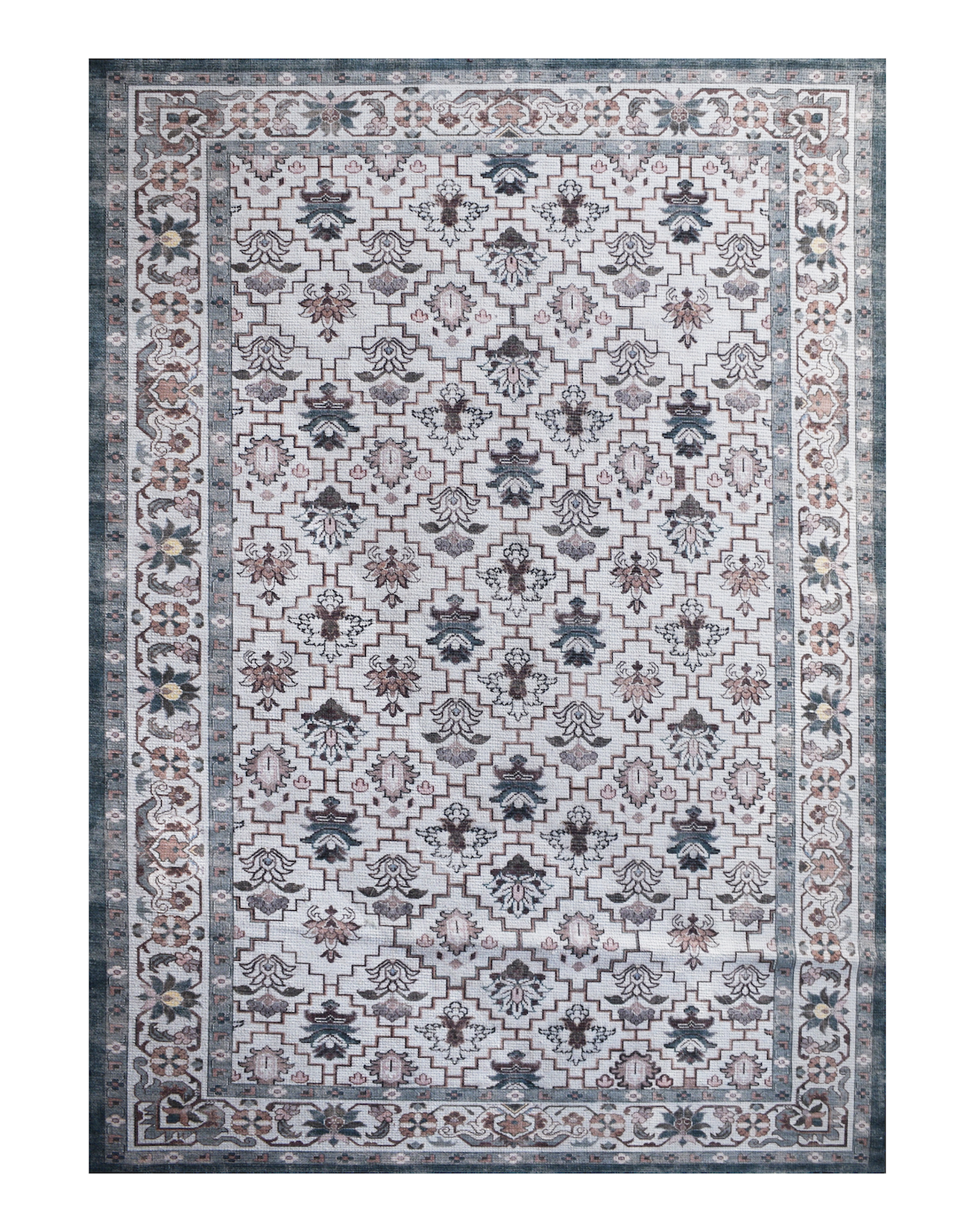 Veloria Rug
