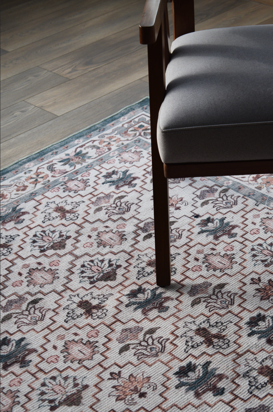 Veloria Rug