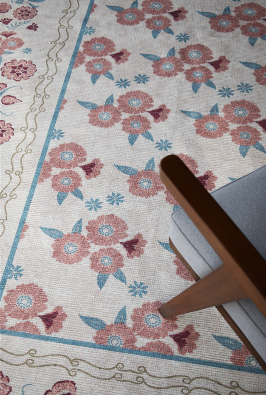 Elarose Rug
