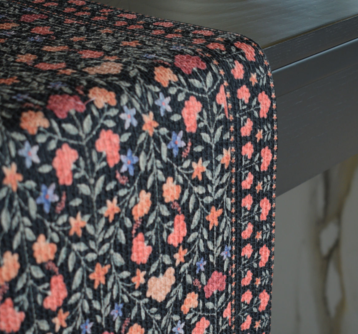 Florinelle Braided Table Runner